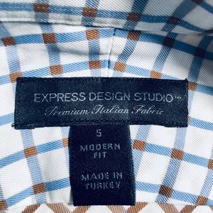 Men’s dress shirt
